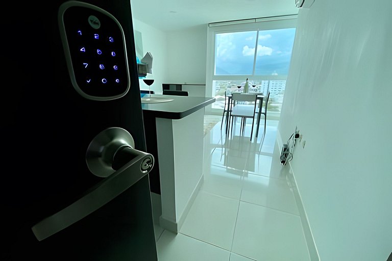 Apartamento Neos - Cerca al Mar by SOHO - 331A