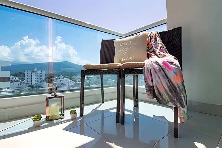 Apartamento Neos - Cerca al Mar by SOHO - 297A