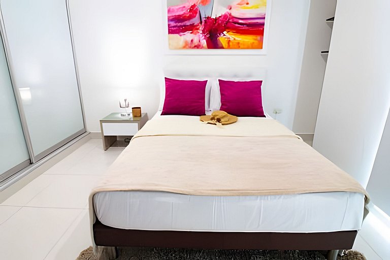 Apartamento Neos - Cerca al Mar by SOHO - 297A