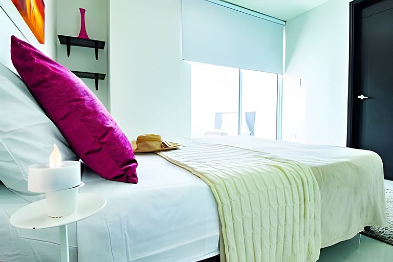 Apartamento Neos - Cerca al Mar by SOHO - 297A