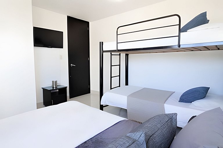 Apartamento Neos - Cerca al Mar by SOHO - 297A