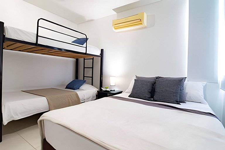 Apartamento Neos - Cerca al Mar by SOHO - 297A