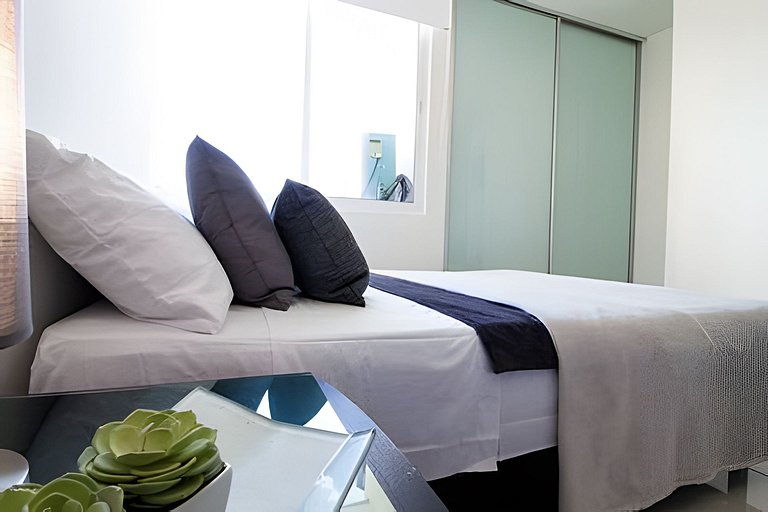 Apartamento Neos - Cerca al Mar by SOHO - 297A