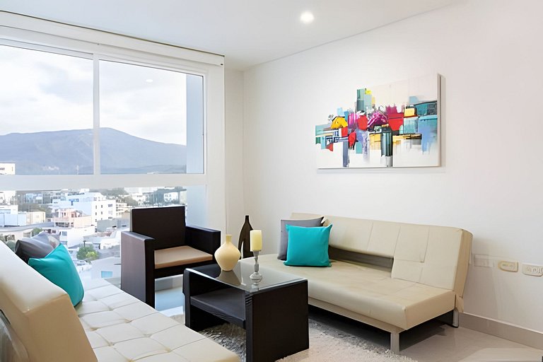 Apartamento Neos - Cerca al Mar by SOHO - 297A