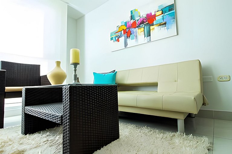 Apartamento Neos - Cerca al Mar by SOHO - 297A