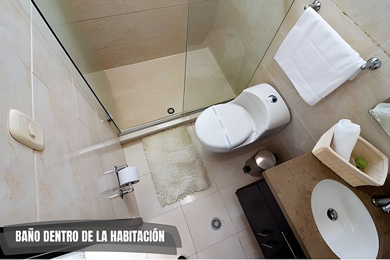 Apartamento Neos - Cerca al Mar by SOHO - 297A