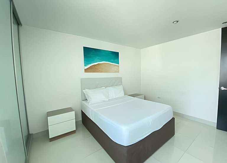 Apartamento Neos - Cerca al Mar by SOHO - 354A