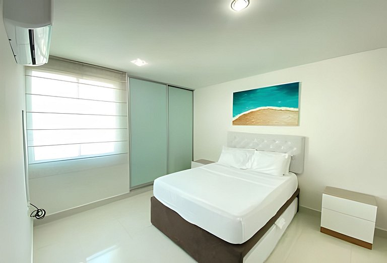 Apartamento Neos - Cerca al Mar by SOHO - 354A