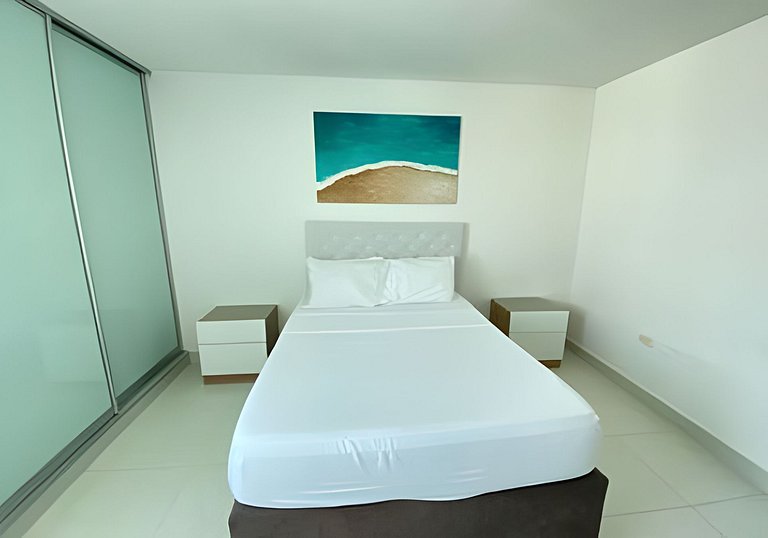 Apartamento Neos - Cerca al Mar by SOHO - 354A