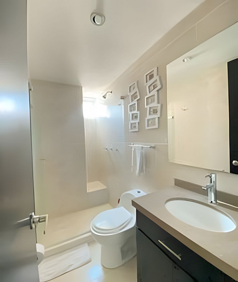 Apartamento Neos - Cerca al Mar by SOHO - 354A
