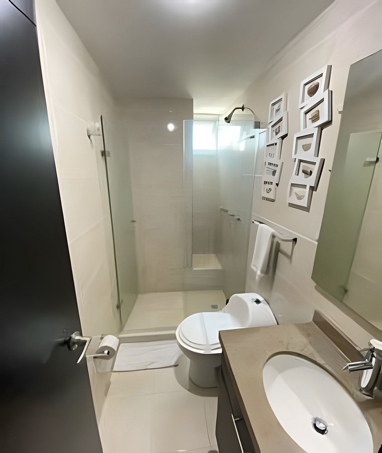 Apartamento Neos - Cerca al Mar by SOHO - 354A
