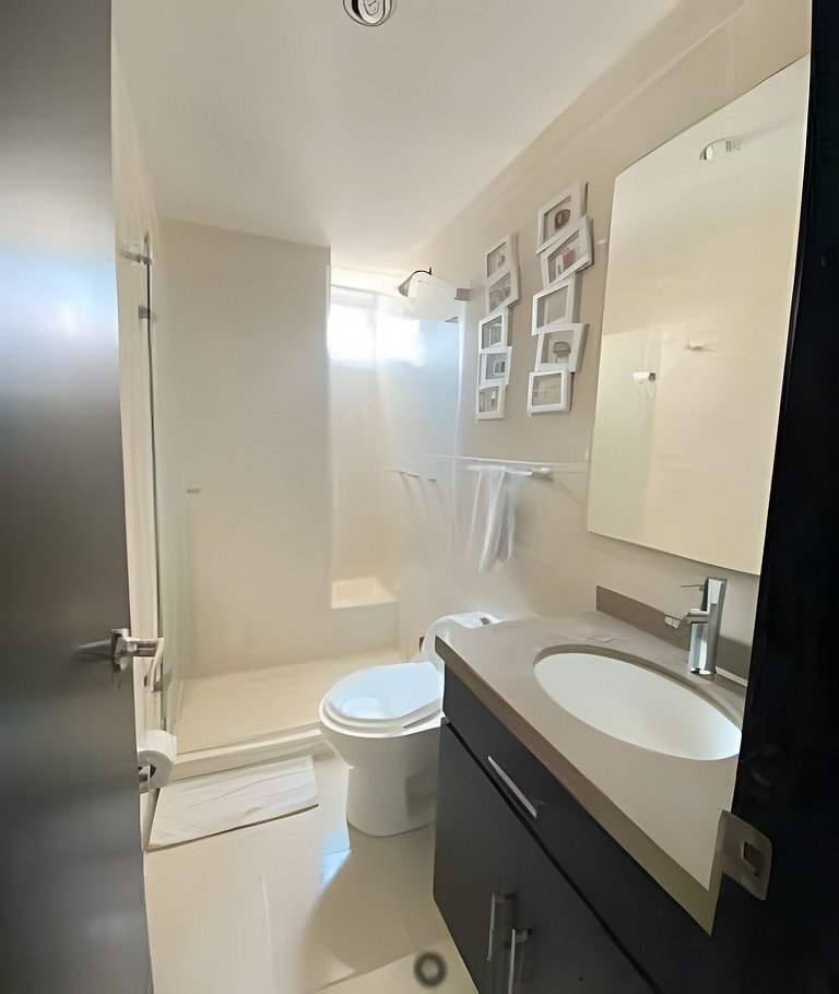 Apartamento Neos - Cerca al Mar by SOHO - 354A