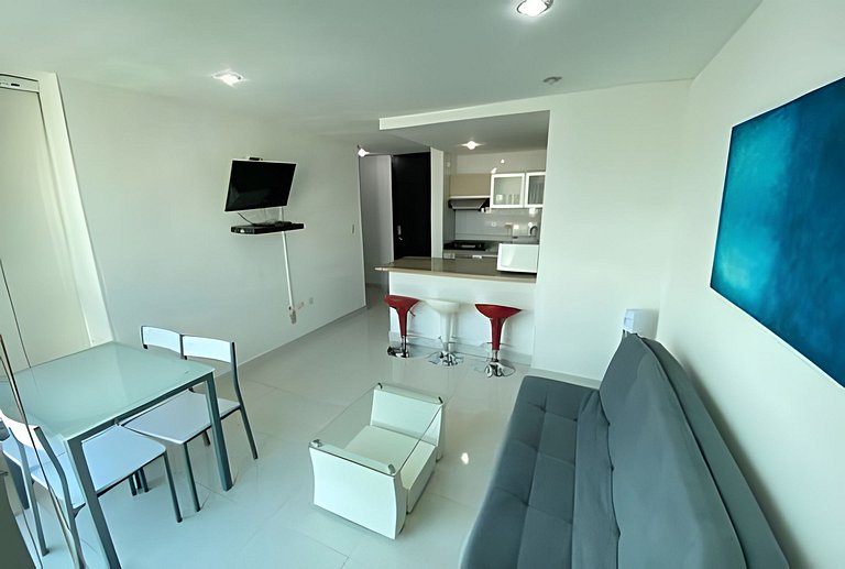 Apartamento Neos - Cerca al Mar by SOHO - 354A