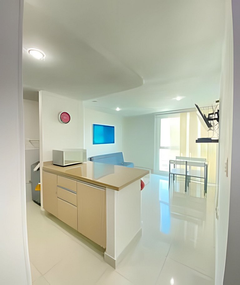 Apartamento Neos - Cerca al Mar by SOHO - 354A