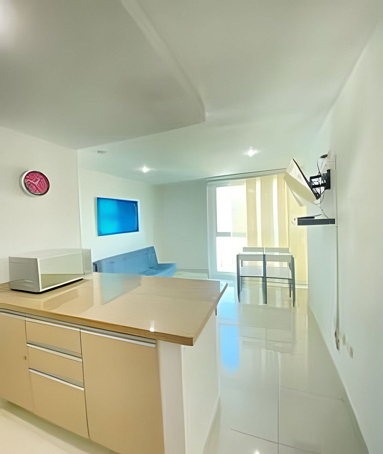 Apartamento Neos - Cerca al Mar by SOHO - 354A