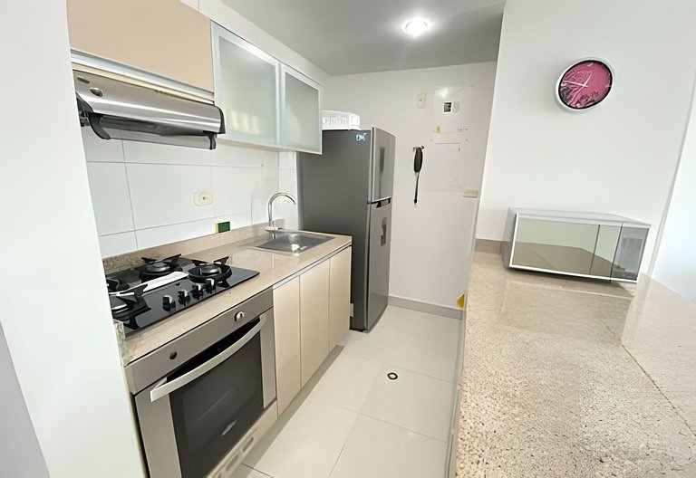 Apartamento Neos - Cerca al Mar by SOHO - 354A