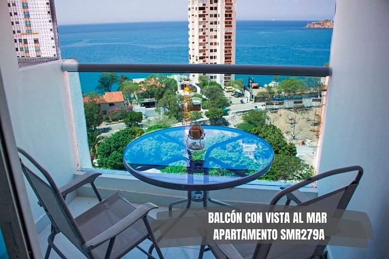 Apartamento Neos - Cerca al Mar by SOHO - 361A