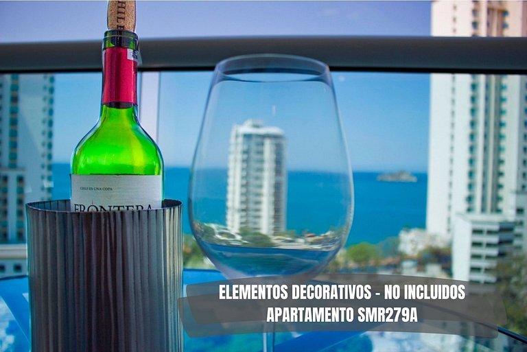 Apartamento Neos - Cerca al Mar by SOHO - 327A