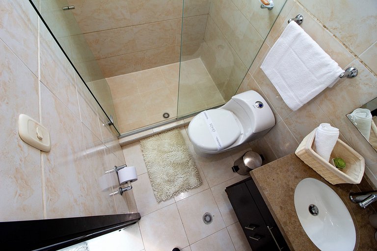 Apartamento Neos - Cerca al Mar by SOHO - 297A