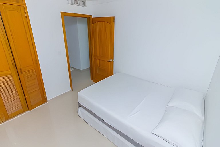 Apartamento Peñon Rodadero-Frente al Mar SOHO-263A