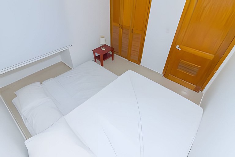 Apartamento Peñon Rodadero-Frente al Mar SOHO-263A