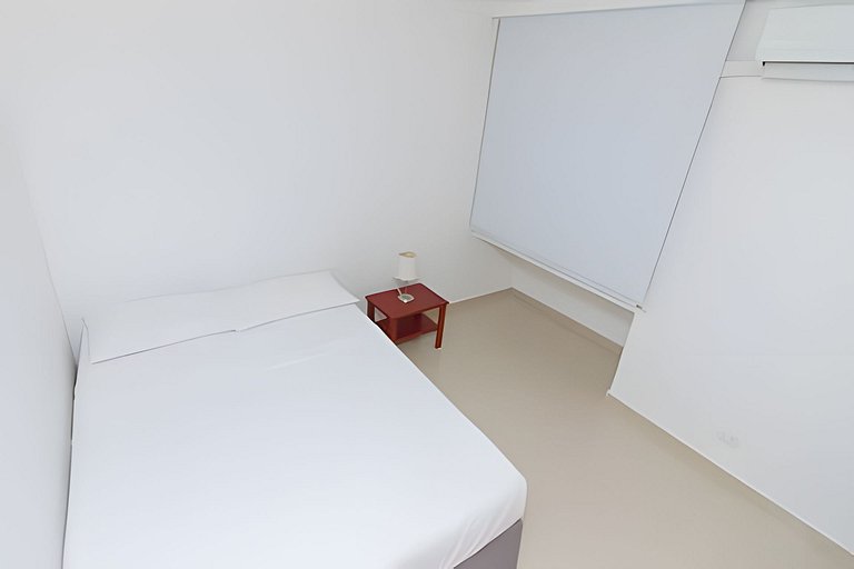 Apartamento Peñon Rodadero-Frente al Mar SOHO-263A