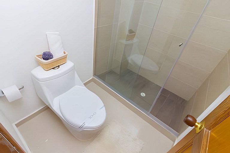 Apartamento Peñon Rodadero-Frente al Mar SOHO-263A