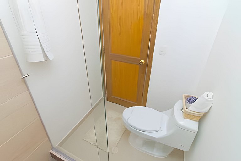 Apartamento Peñon Rodadero-Frente al Mar SOHO-263A