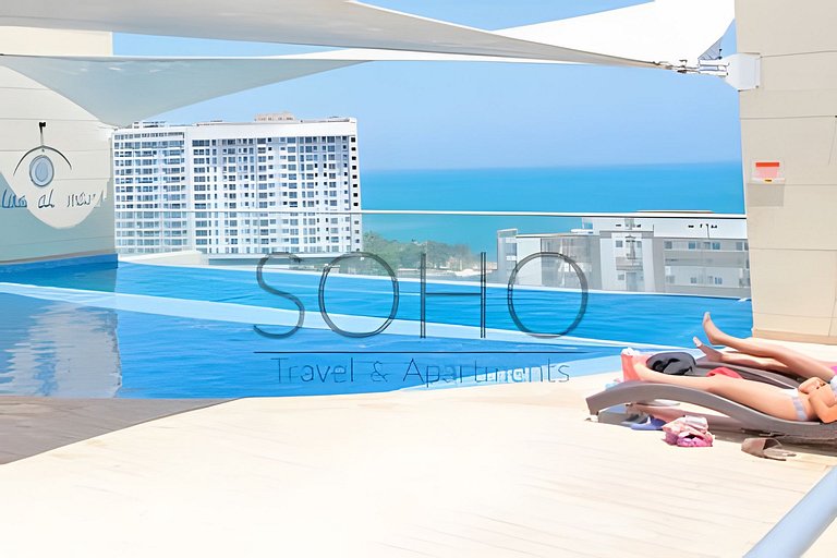 Apartamento Velas al Mar-Cerca al Mar by SOHO-323A