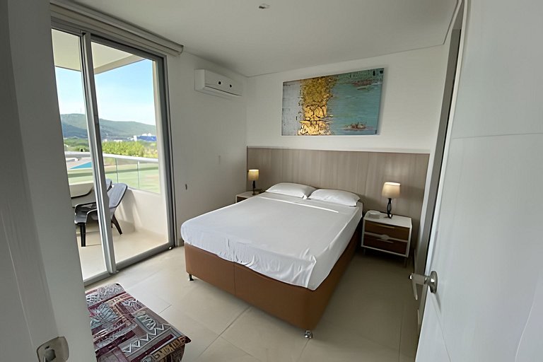 Apartamento Velas al Mar-Cerca al Mar by SOHO-323A