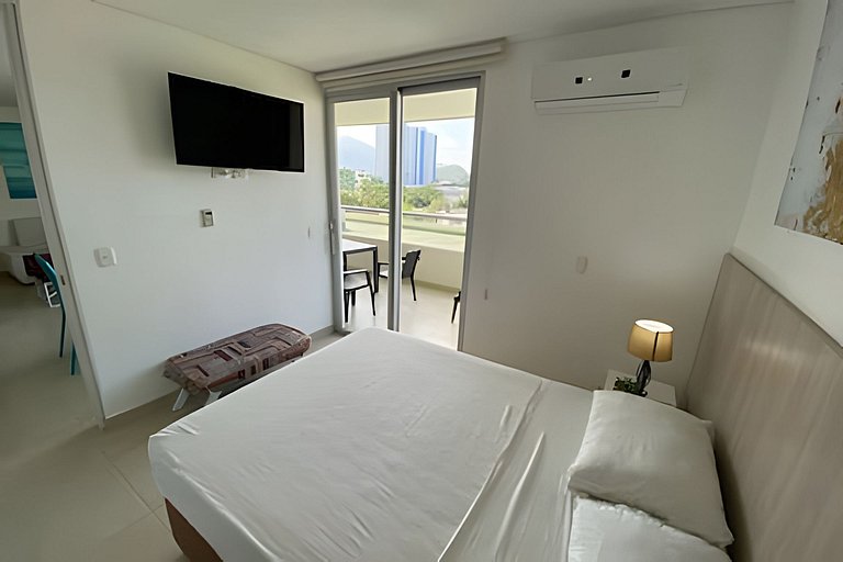Apartamento Velas al Mar-Cerca al Mar by SOHO-323A
