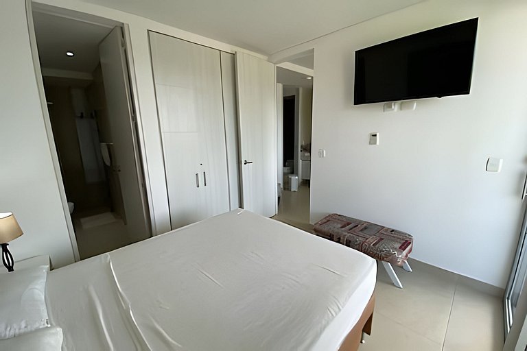 Apartamento Velas al Mar-Cerca al Mar by SOHO-323A