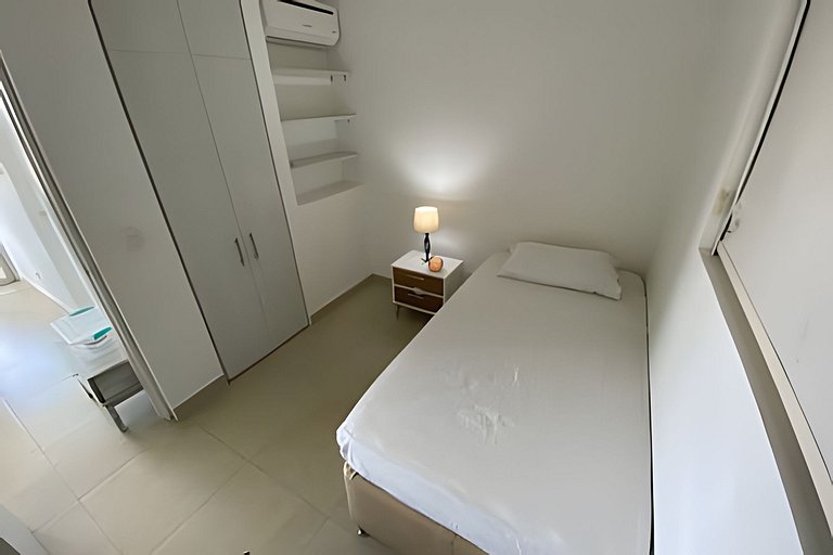 Apartamento Velas al Mar-Cerca al Mar by SOHO-323A