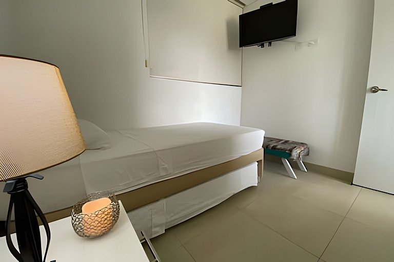 Apartamento Velas al Mar-Cerca al Mar by SOHO-323A