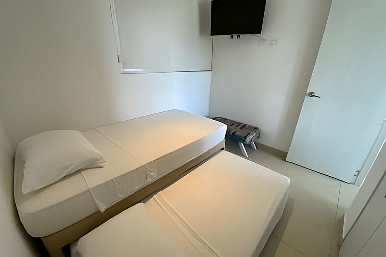 Apartamento Velas al Mar-Cerca al Mar by SOHO-323A