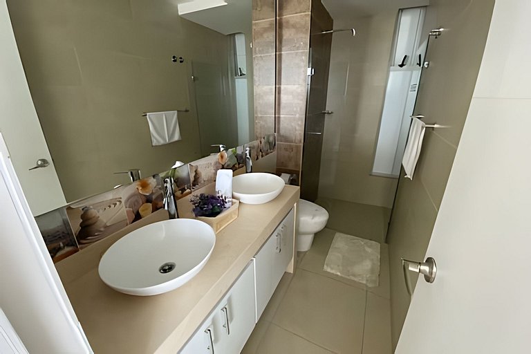 Apartamento Velas al Mar-Cerca al Mar by SOHO-323A