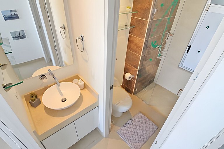 Apartamento Velas al Mar-Cerca al Mar by SOHO-323A