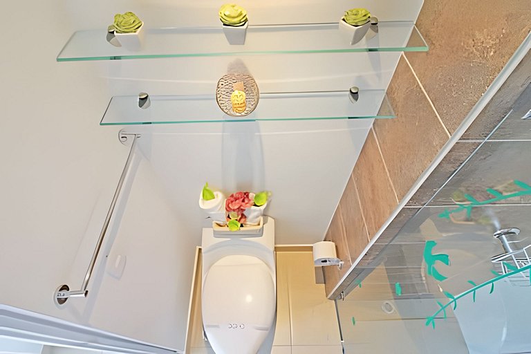 Apartamento Velas al Mar-Cerca al Mar by SOHO-323A