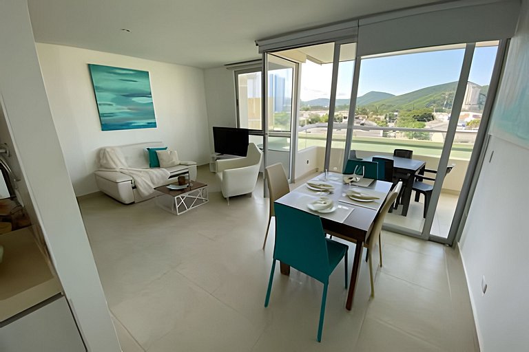 Apartamento Velas al Mar-Cerca al Mar by SOHO-323A