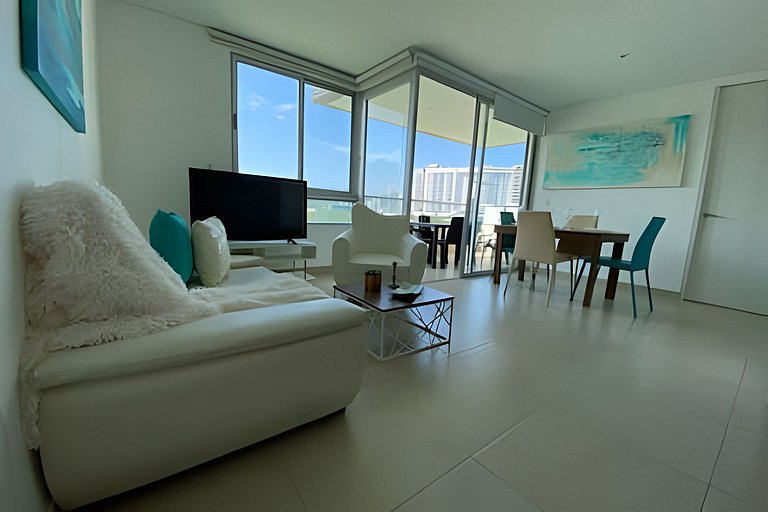 Apartamento Velas al Mar-Cerca al Mar by SOHO-323A