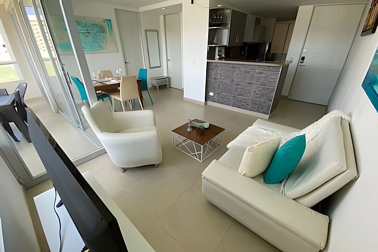 Apartamento Velas al Mar-Cerca al Mar by SOHO-323A