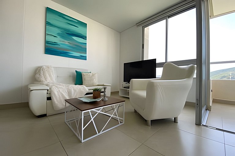 Apartamento Velas al Mar-Cerca al Mar by SOHO-323A