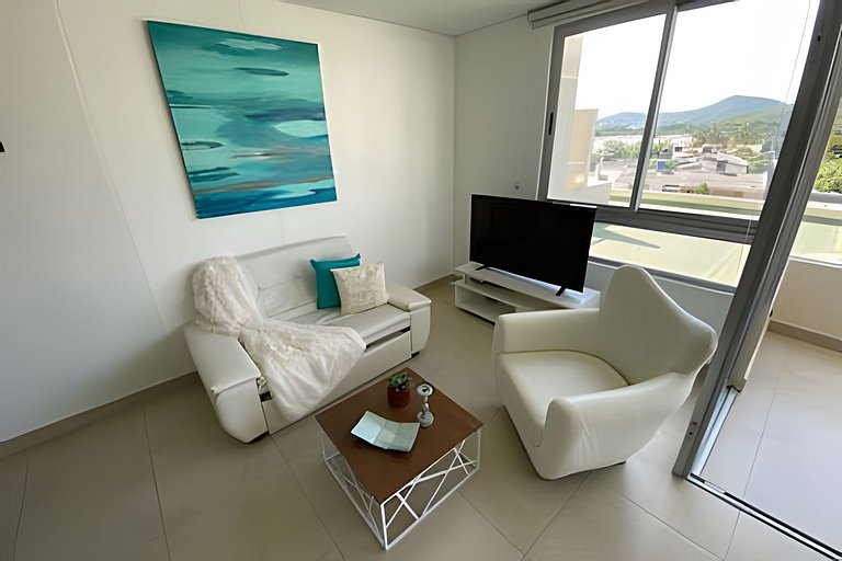 Apartamento Velas al Mar-Cerca al Mar by SOHO-323A