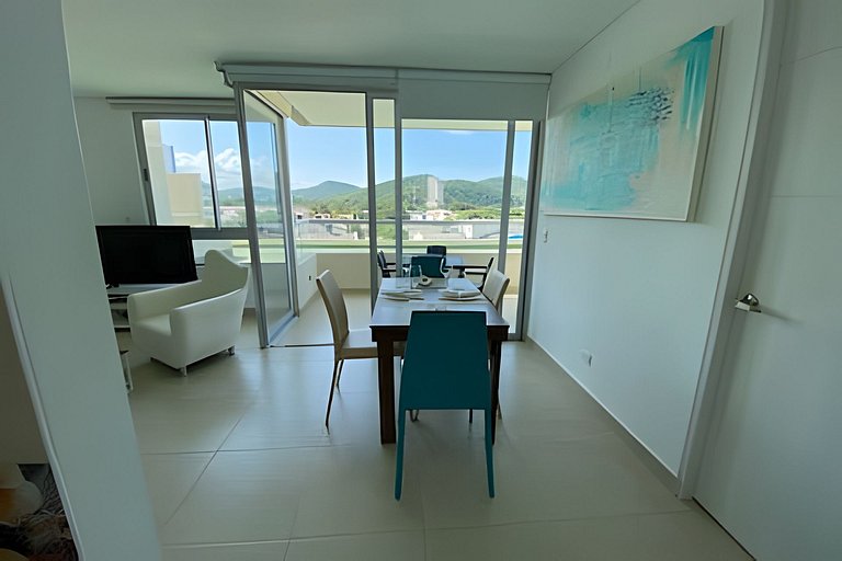 Apartamento Velas al Mar-Cerca al Mar by SOHO-323A
