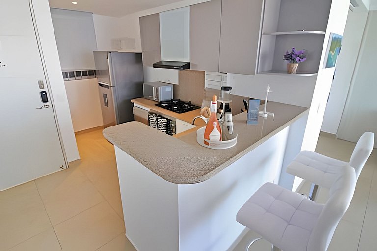 Apartamento Velas al Mar-Cerca al Mar by SOHO-323A