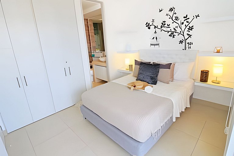 Apartamento Velas al Mar - Cerca al Mar SOHO- 300A