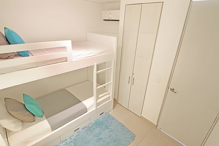 Apartamento Velas al Mar - Cerca al Mar SOHO- 300A