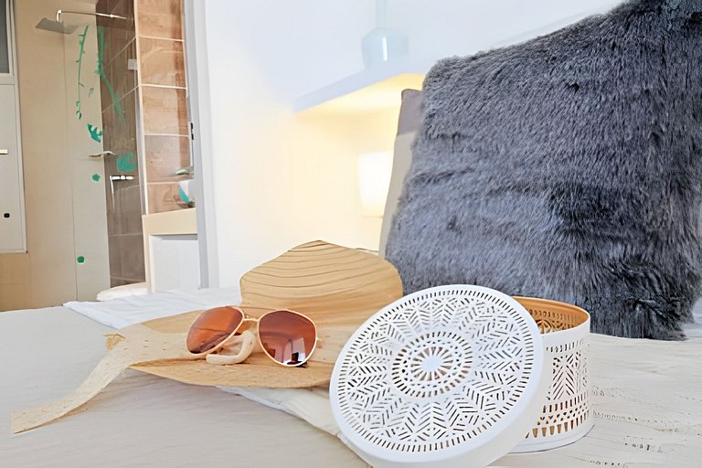 Apartamento Velas al Mar - Cerca al Mar SOHO- 300A