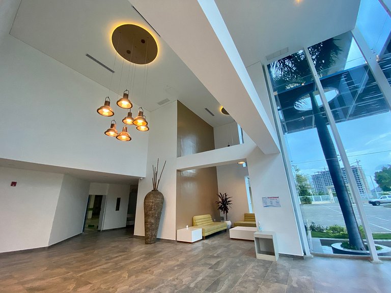 Apartamentos Ocean Club - Cerca al Mar by SOHO