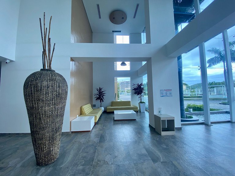 Apartamentos Ocean Club - Cerca al Mar by SOHO